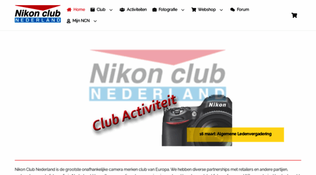 nikonclubnederland.nl