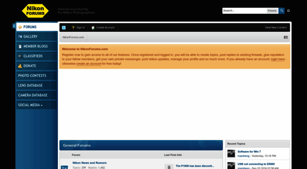 nikonforums.com