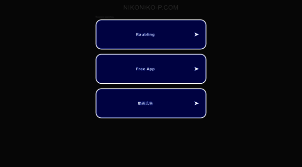 nikoniko-p.com