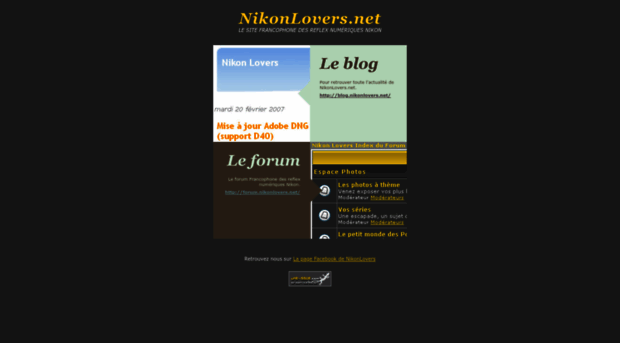 nikonlovers.net