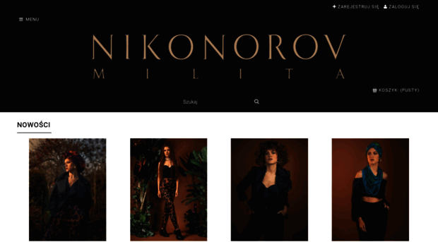 nikonorov.com