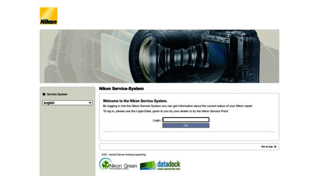 nikonrepair.at