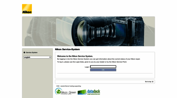 nikonrepair.com