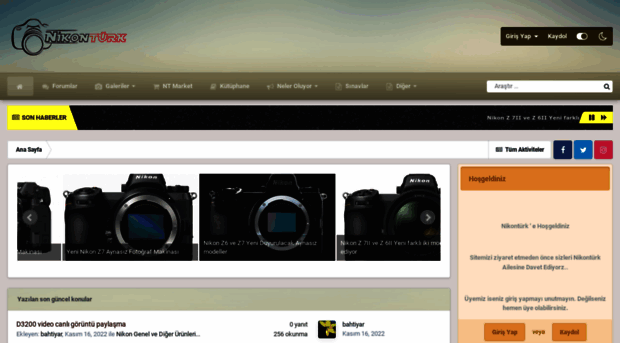 nikonturk.com