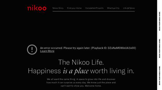 nikoo-homes.com