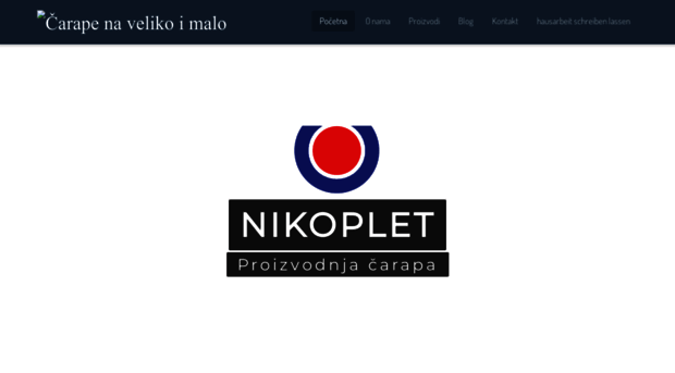 nikoplet.com