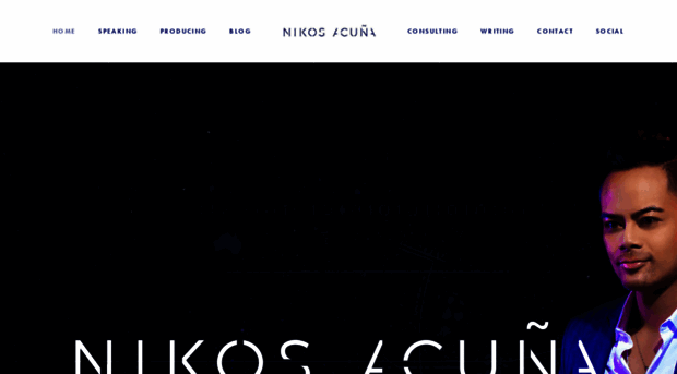 nikosacuna.com