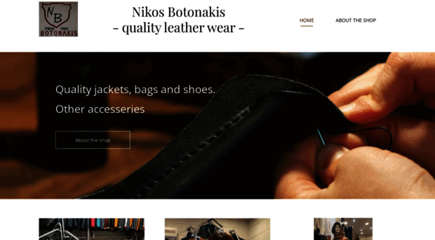 nikosbotonakis.com