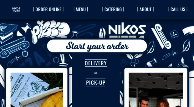 nikospizza.ca