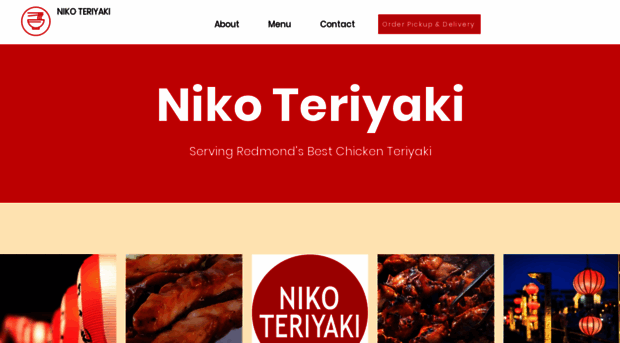 nikoteriyaki.com