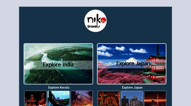 nikotravels.com