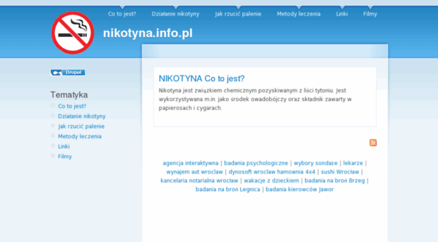 nikotyna.info.pl
