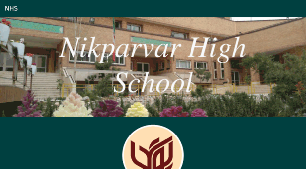 nikparvar.ir