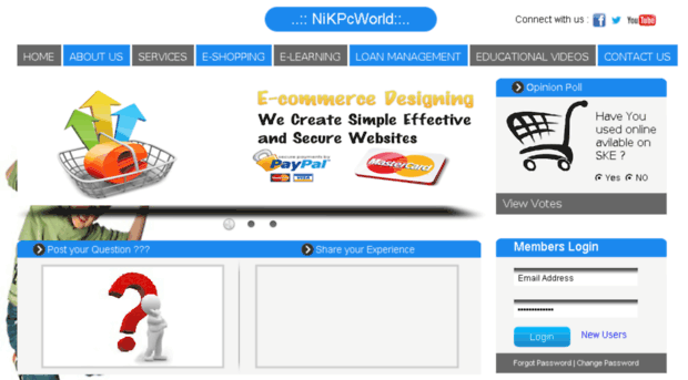 nikpcworld.com