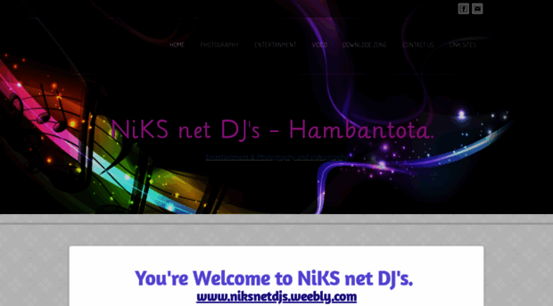 niksnetdjs.weebly.com