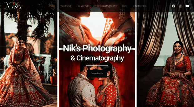 niksphotography.co.in