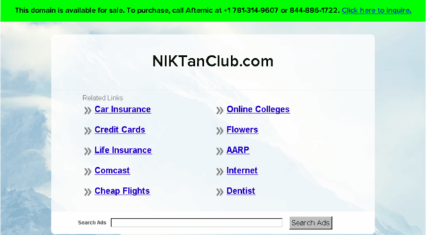 niktanclub.com