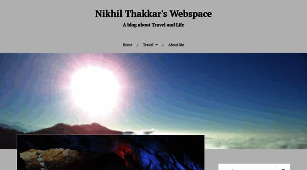 nikthakkar.wordpress.com