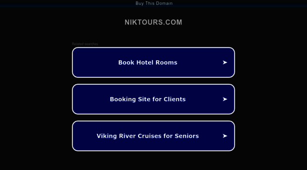 niktours.com