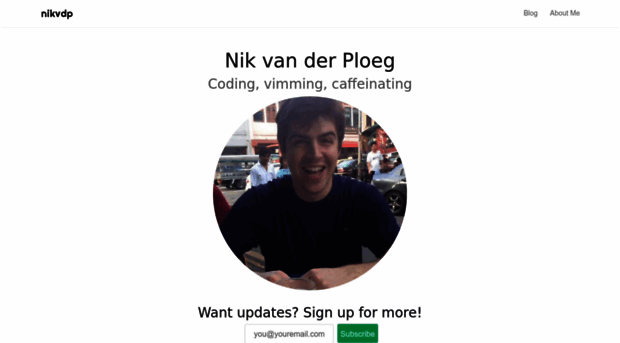 nikvdp.com