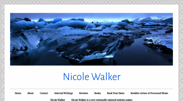 nikwalk.com