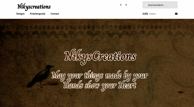nikyscreations.com