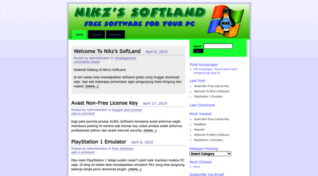 nikzsoftland.wordpress.com