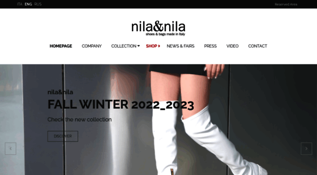 nila-nila.com