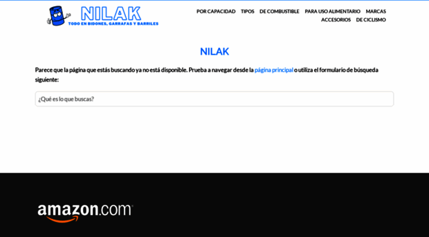 nilak.es