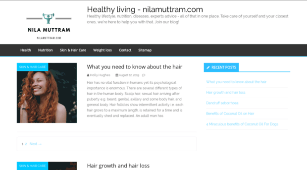 nilamuttram.com