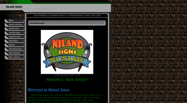 nilandsigns.com