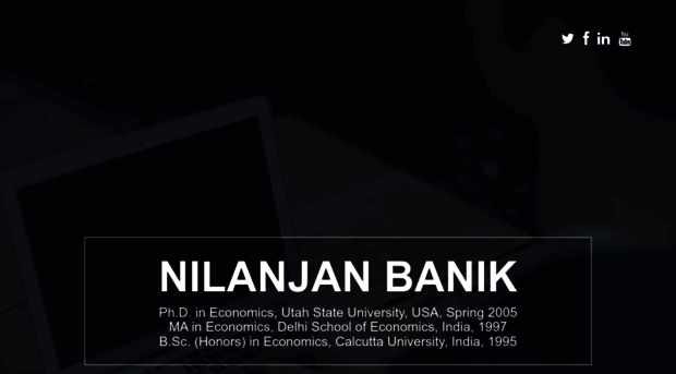 nilanjanbanik.in