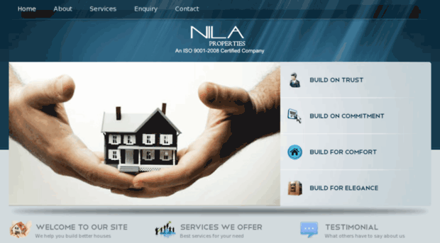 nilaproperties.com