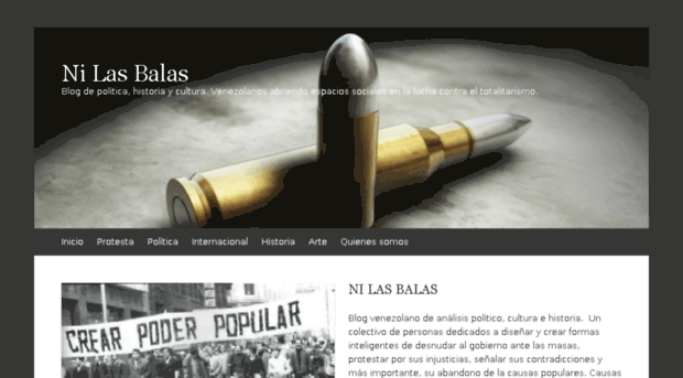 nilasbalas.org