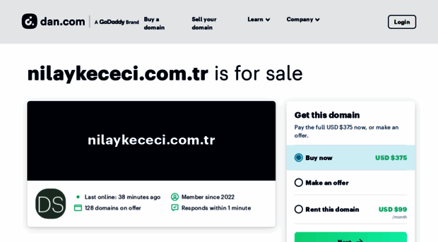 nilaykececi.com.tr