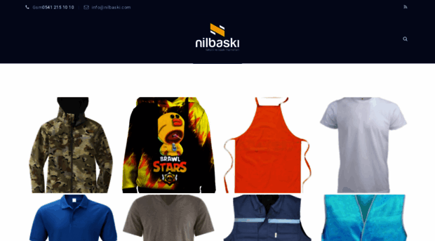 nilbaski.com