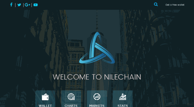 nilechain.info