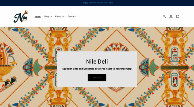 niledeli.com