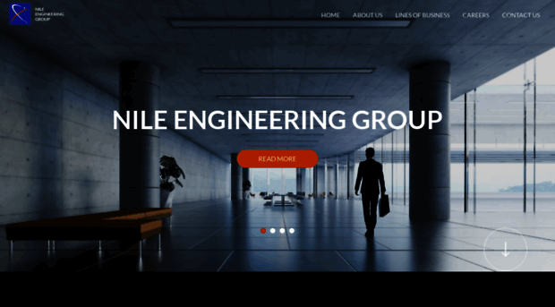 nileengineering.com