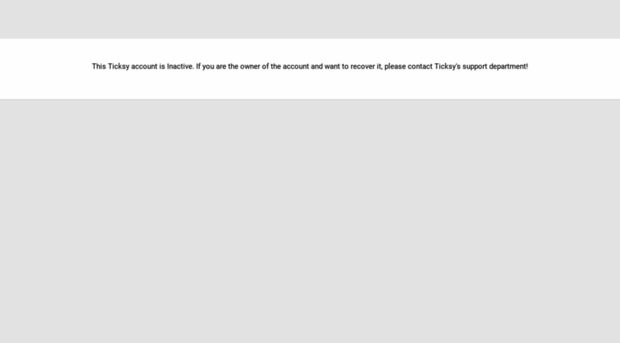 nileforest.ticksy.com