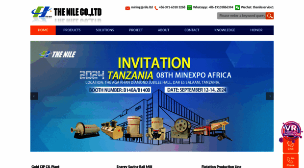 nilemining.ltd