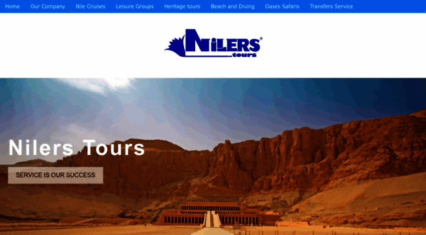 nilers-tours.com