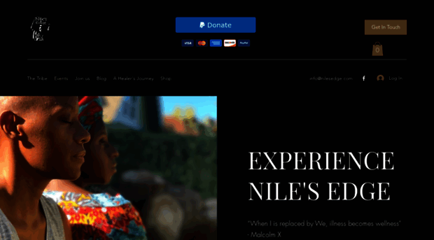 nilesedge.com