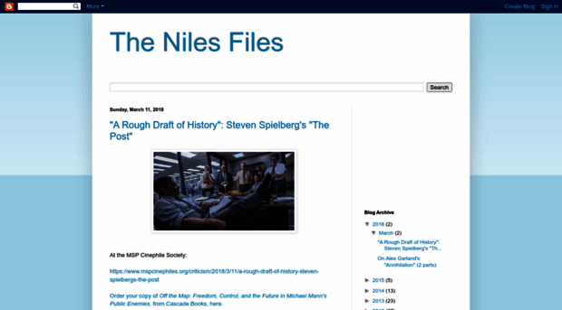 nilesfilmfiles.blogspot.com