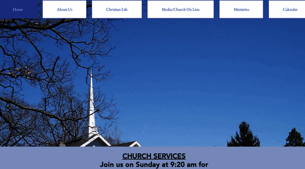 nilesfirstchurch.com