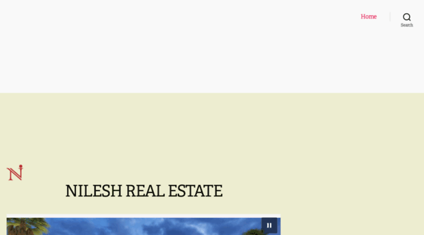 nileshrealestate.com