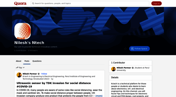 nileshsntech.quora.com
