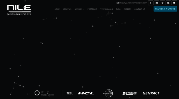 niletechnologies.com