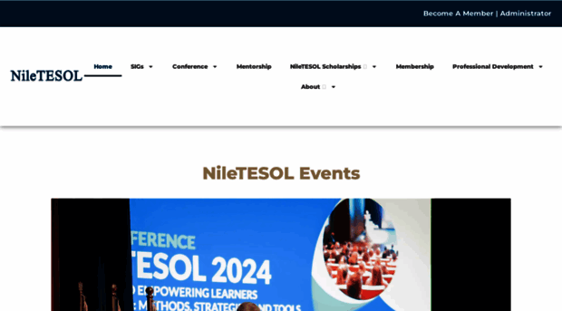 niletesol.org