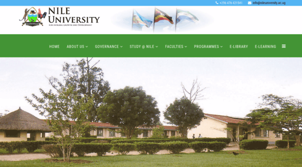 nileuniversity.ac.ug